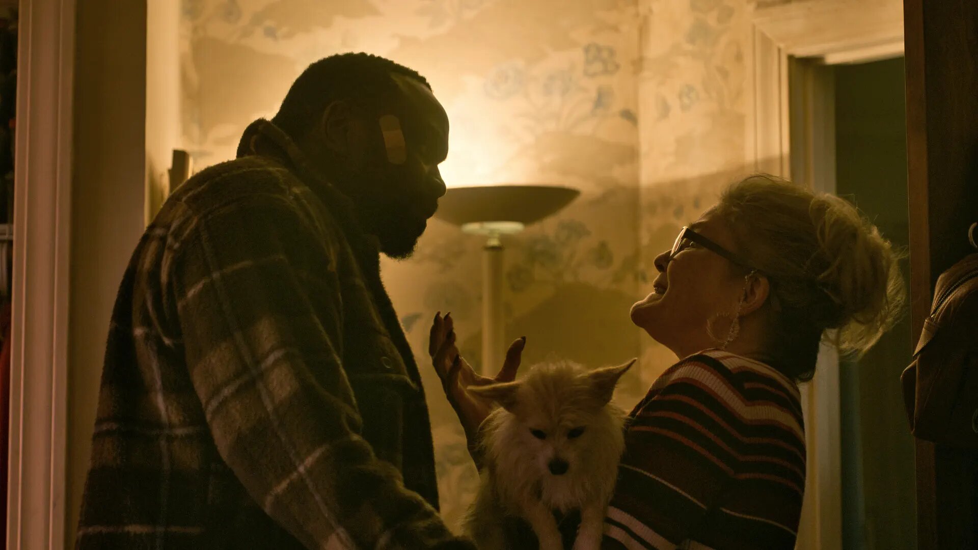 Dope Thief S1E2 Bat Out of Hell