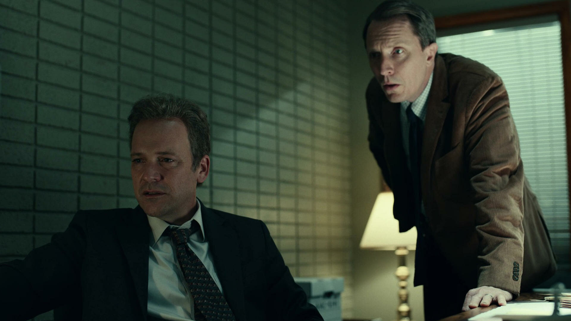 Dopesick S1E5 The Whistleblower