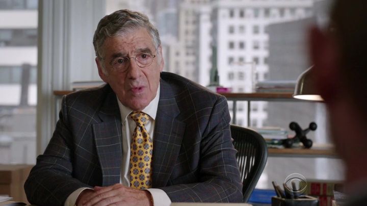 Doubt S1E4 Clean Burn