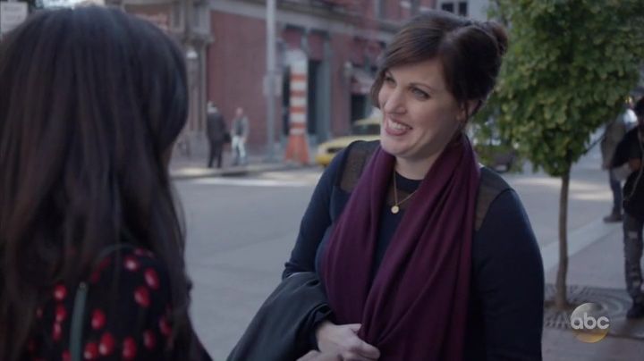 Downward Dog S1E5 Trashed