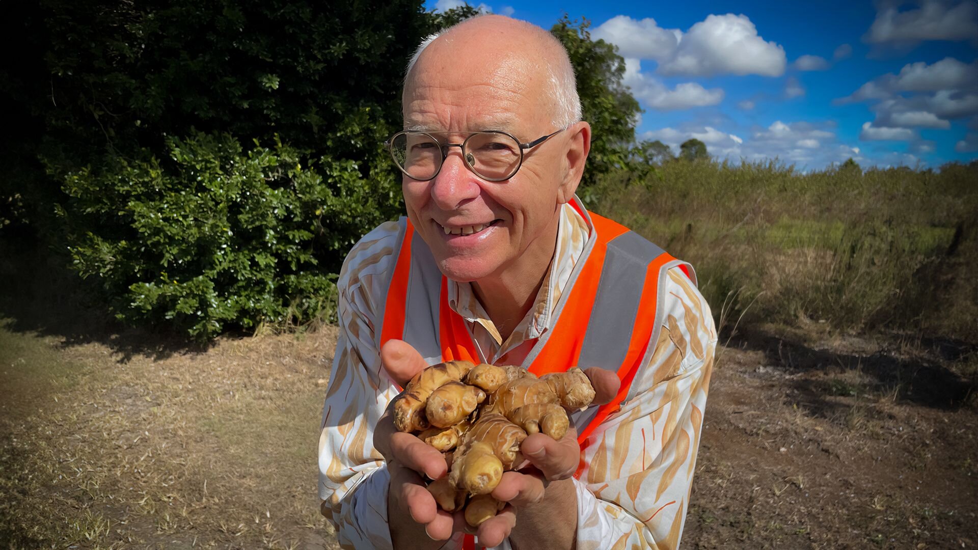 Dr Karl's How Things Work S1E3 Ginger Beer