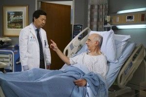 Dr. Ken S1E18 Dicky Wexler's Last Show