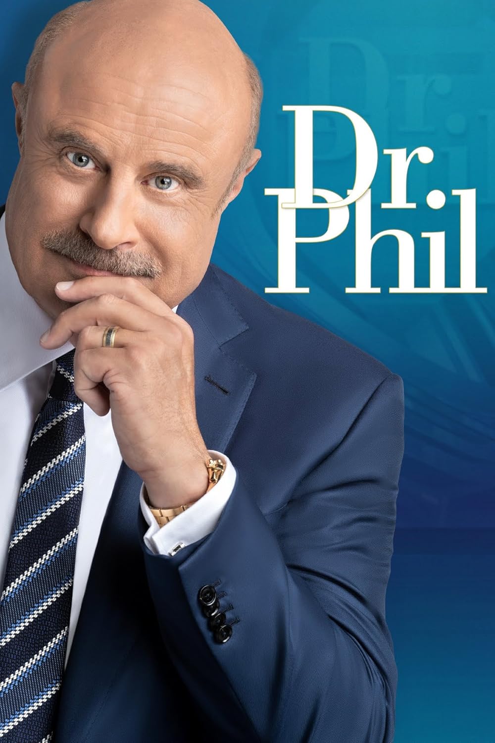 Dr. Phil The Indiana Train Track Murders: The Search for a Killer
