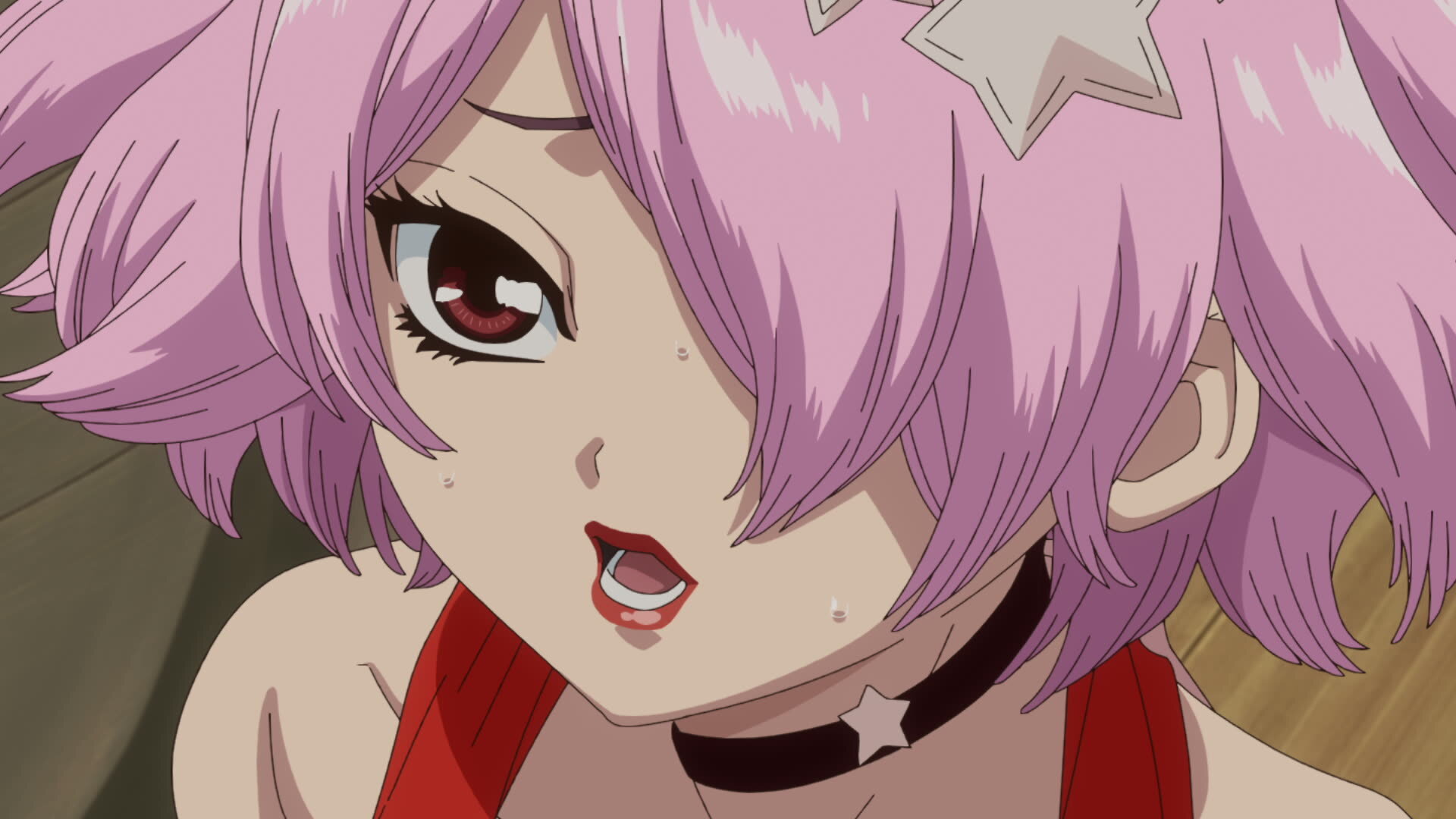 Dr. Stone S4E6 SCIENCE IS ELEGANT
