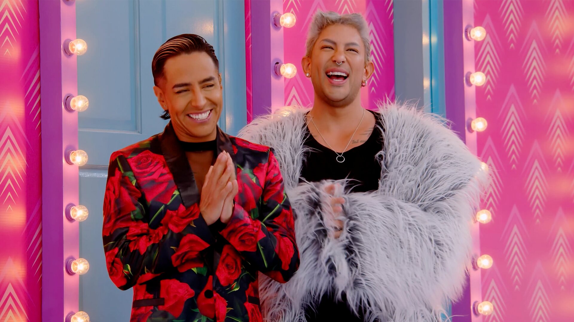 Drag Race México: Latina Royale S1E6 Tiradera de Chavas