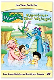 Dragon Tales All Together Now/Team Work