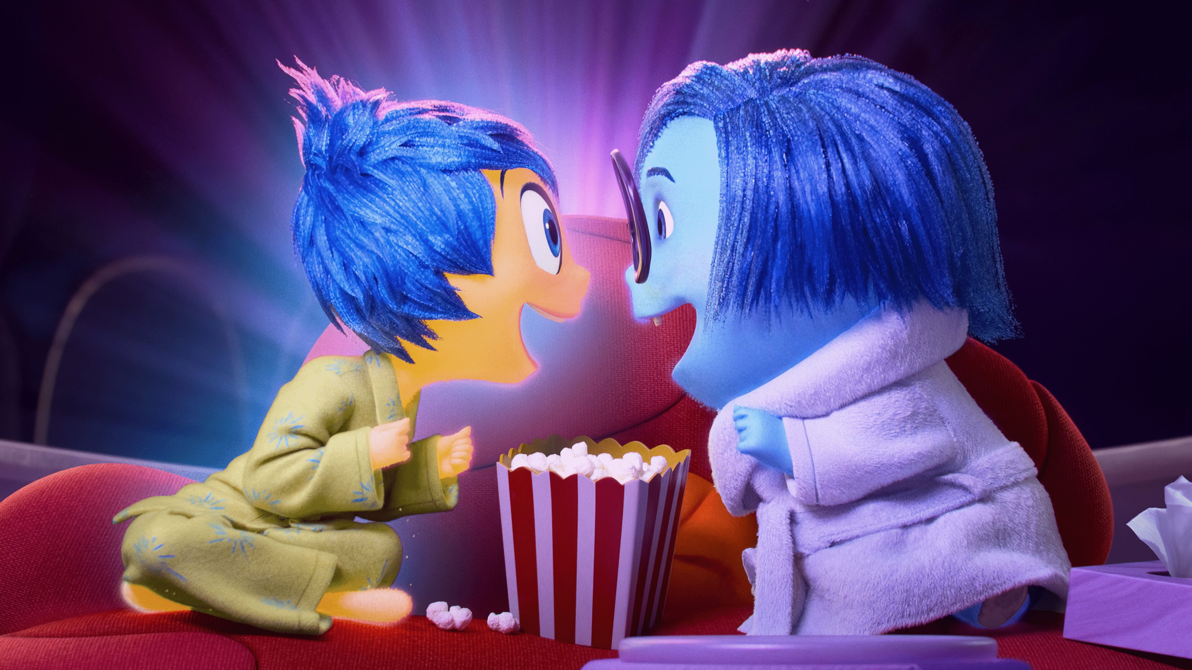 Dream Productions S1E3 Part 3: Romance!