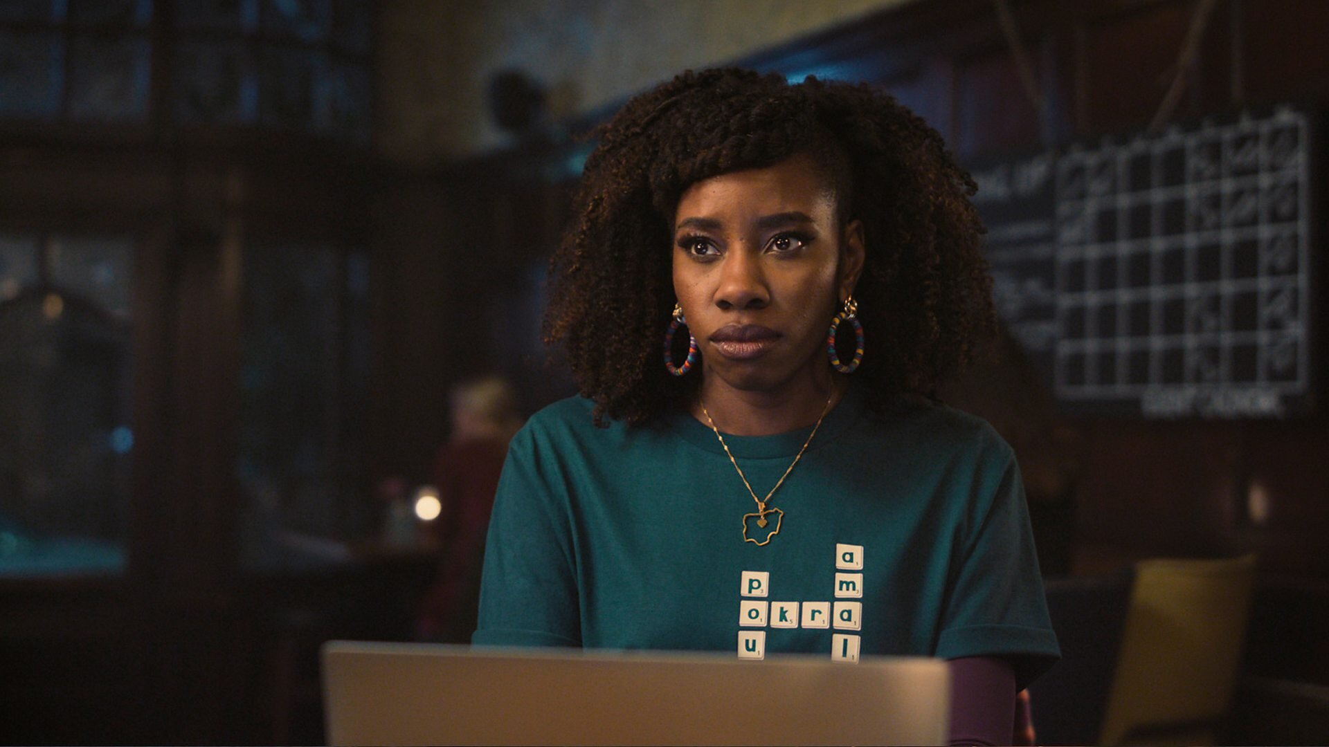 Dreaming Whilst Black S2E2 Blackwash