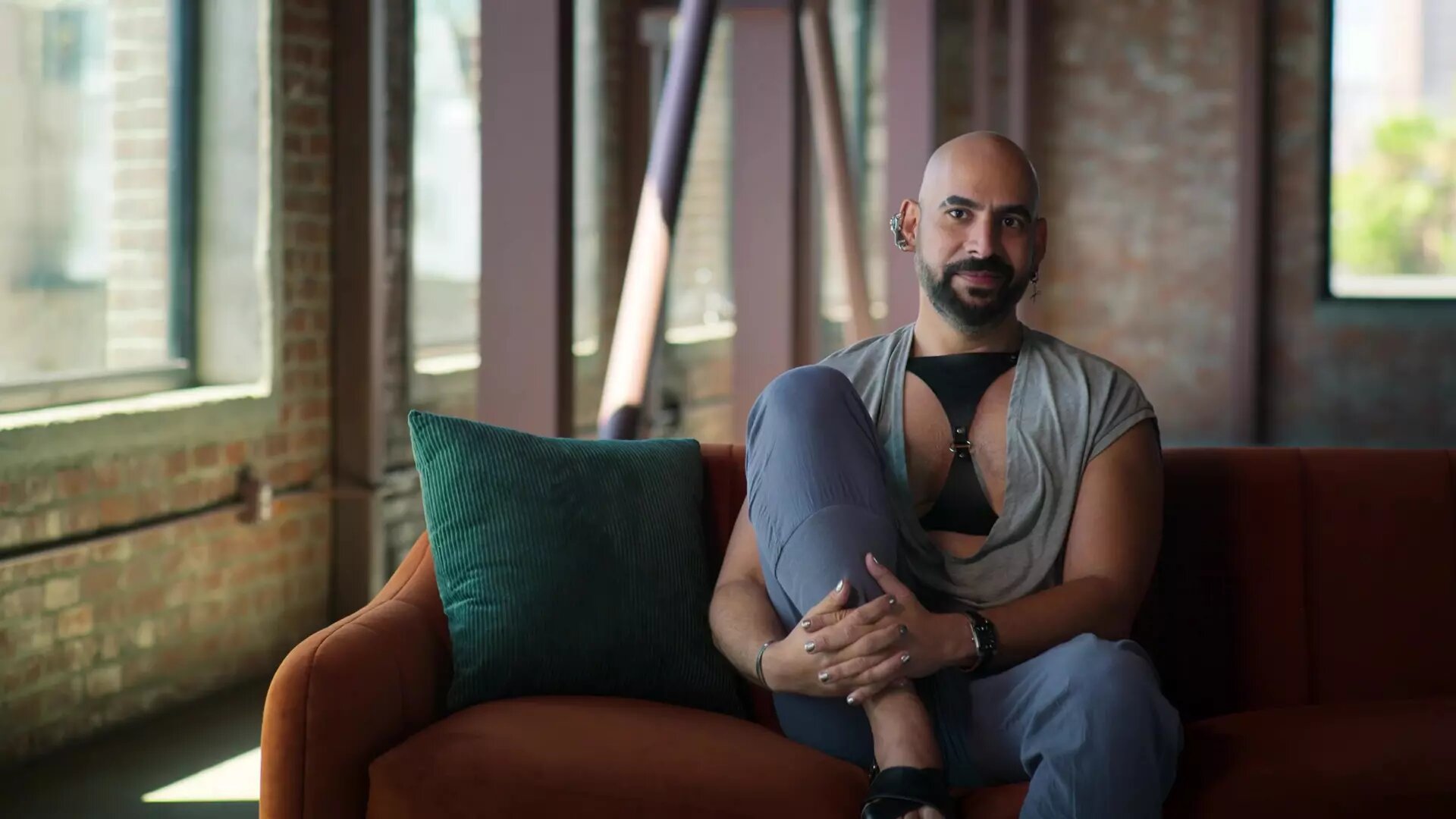 Dress My Tour S1E4 Let It Flow