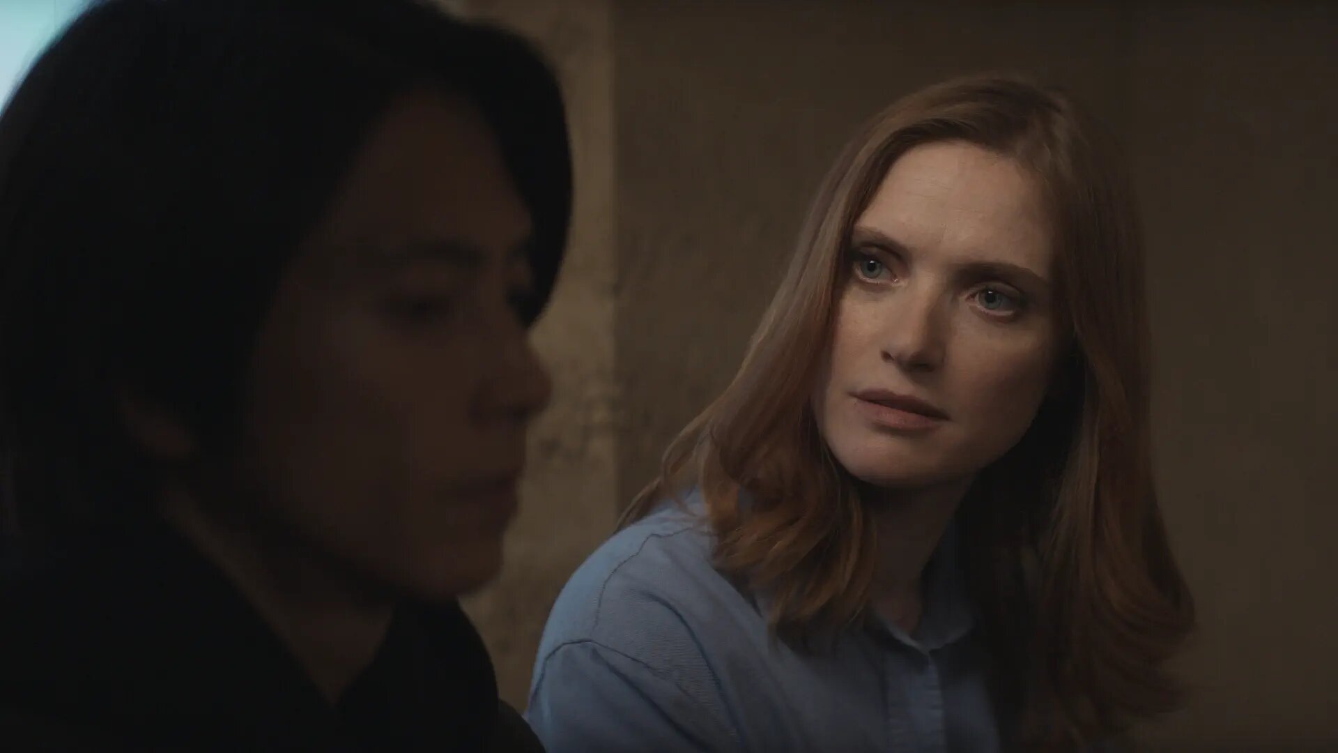 Drops of God S2E1 The Present