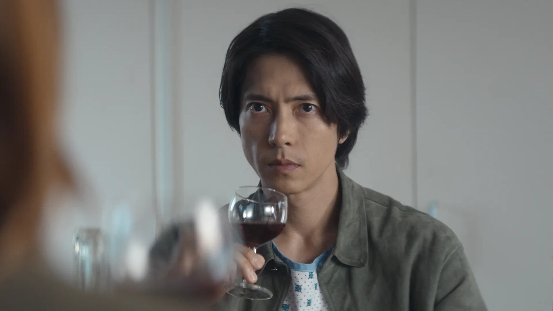 Drops of God S2E2 The Quest