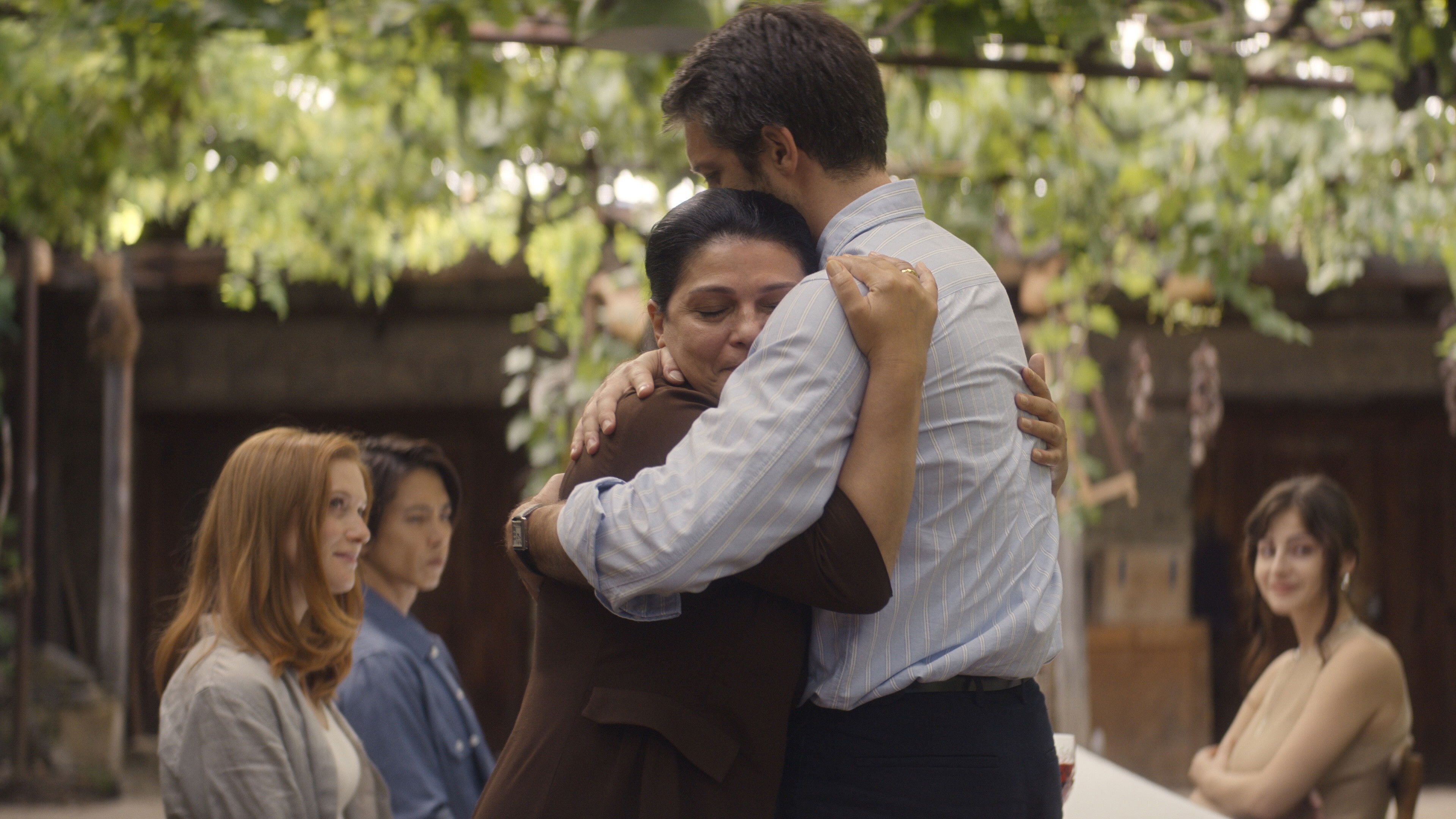 Drops of God S2E5 Trust Me