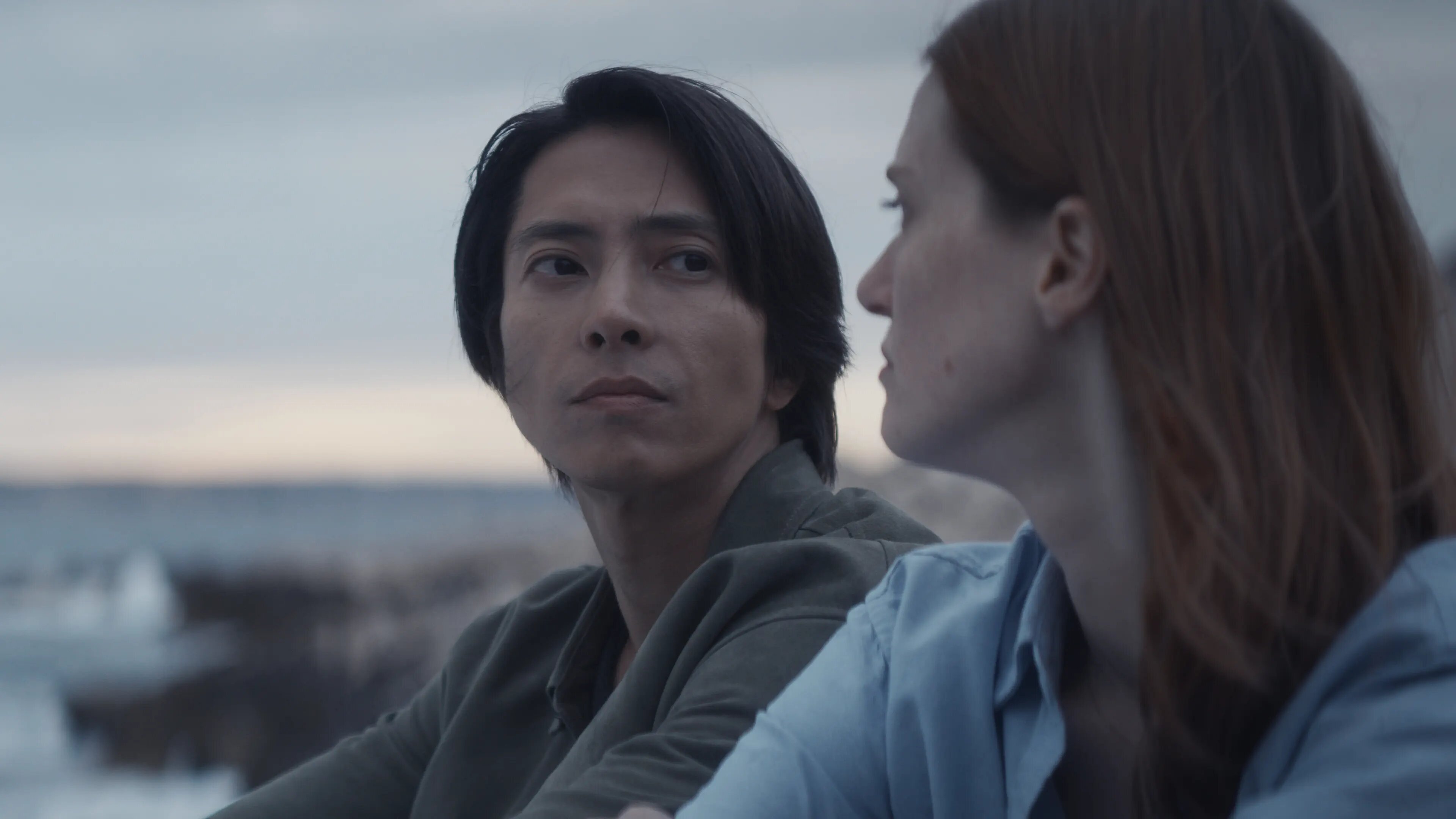 Drops of God S2E8 Break Free