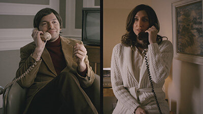 Drunk History S3E13 Space