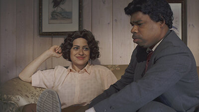 Drunk History S3E4 Spies