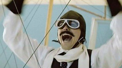 Drunk History S4E6 Siblings