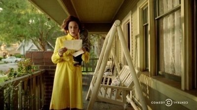 Drunk History S5E7 Drunk Mystery