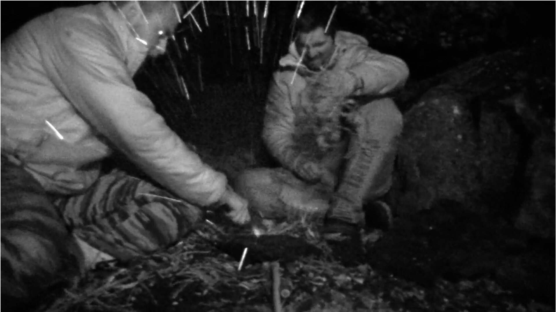 Dual Survival S7E2 Long Way Home