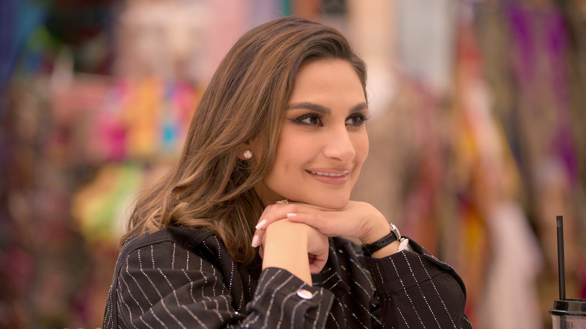 Dubai Bling S3E5 A Costly Apology