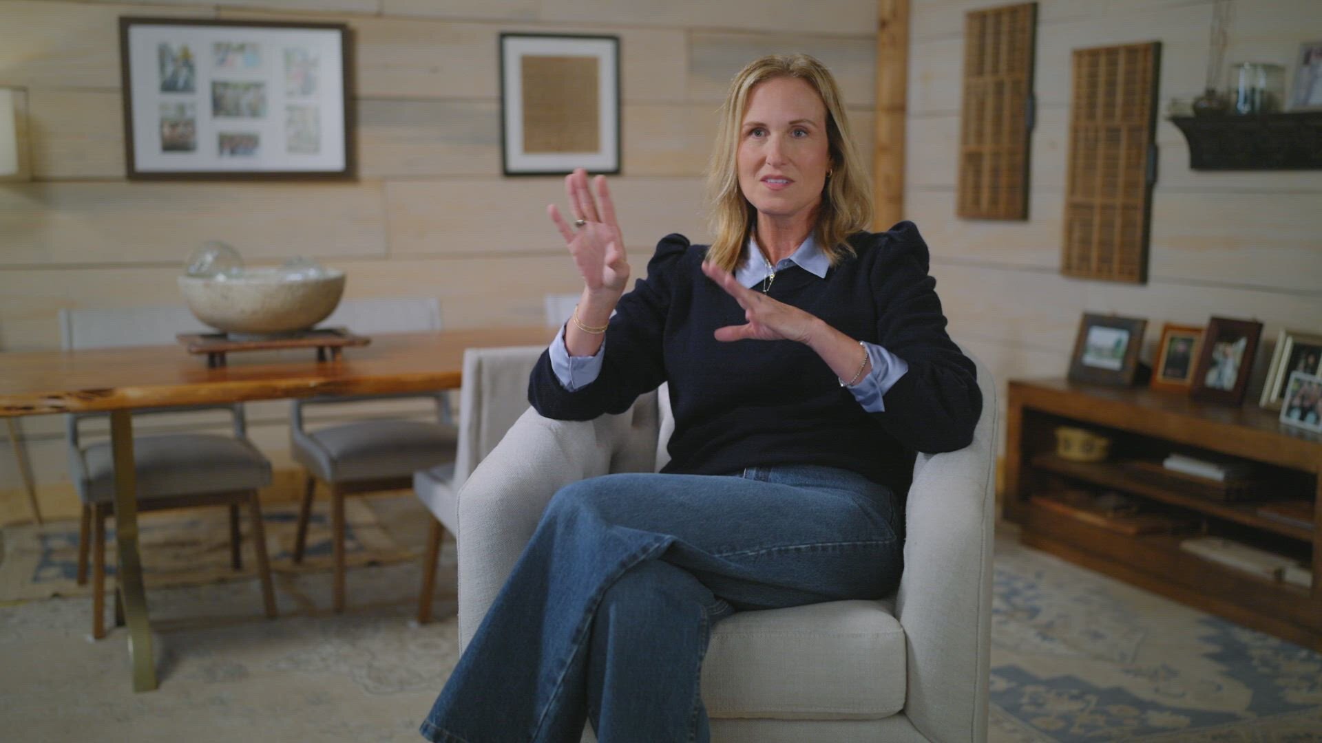 Duck Dynasty: The Revival S1E5 Chicken Chaos