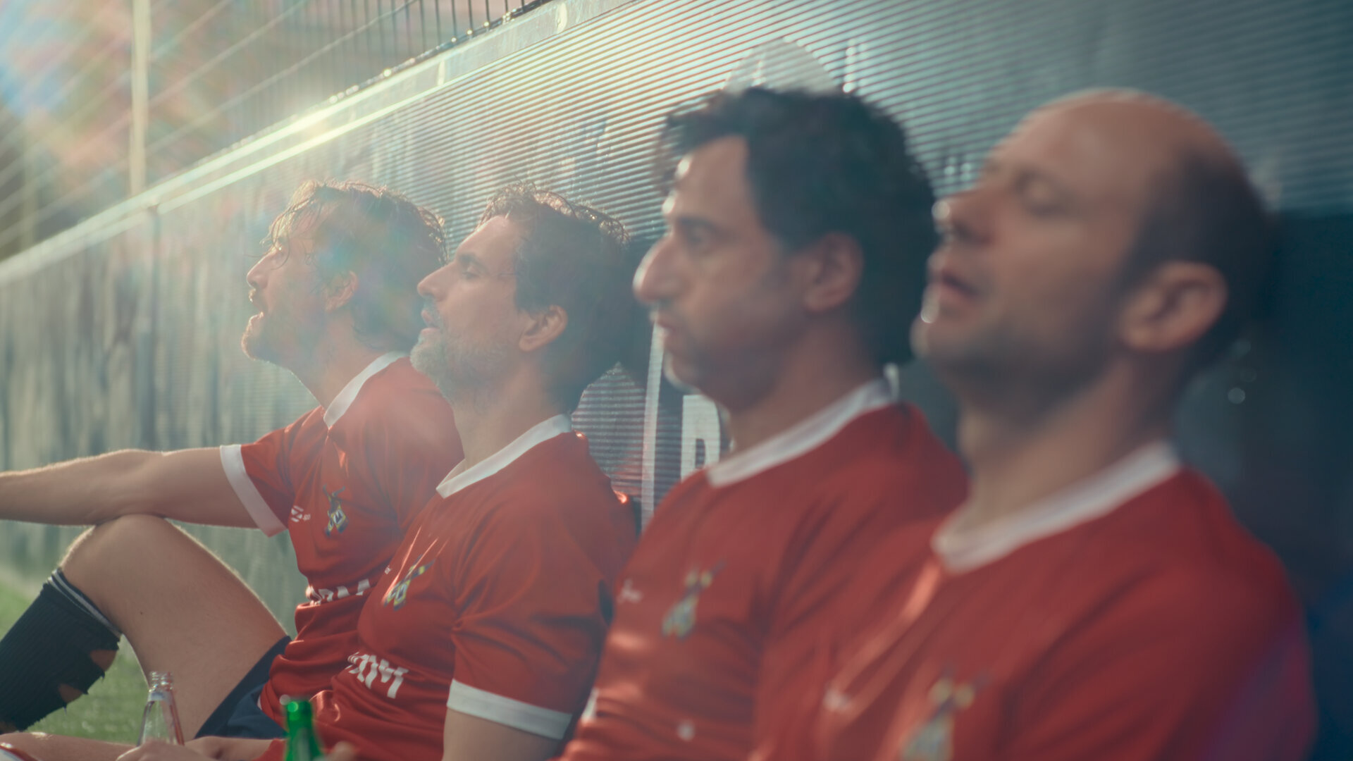 Dudes S1E2 Die Libido einer Topfpflanze