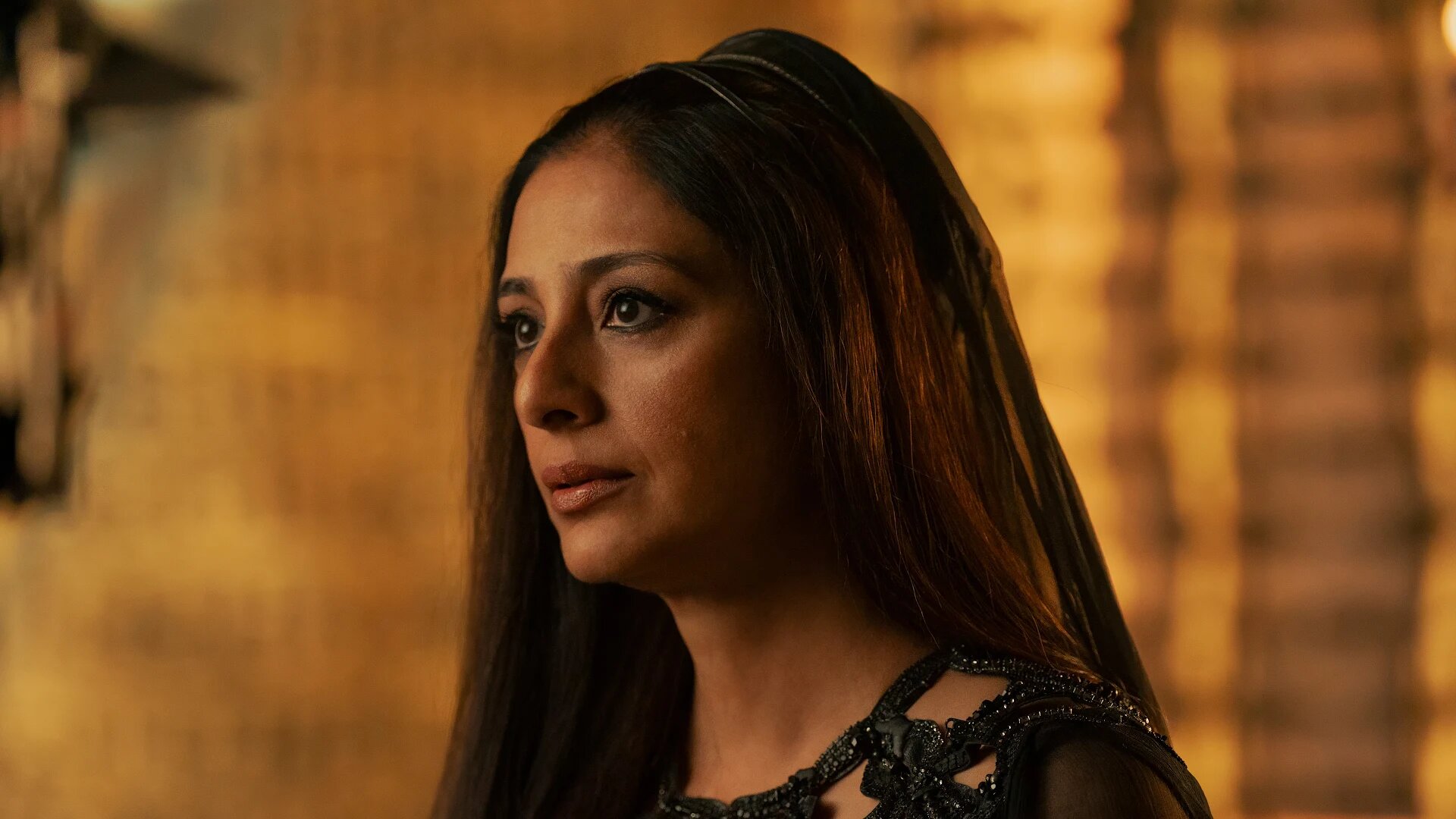 Dune: Prophecy S1E5 In Blood, Truth