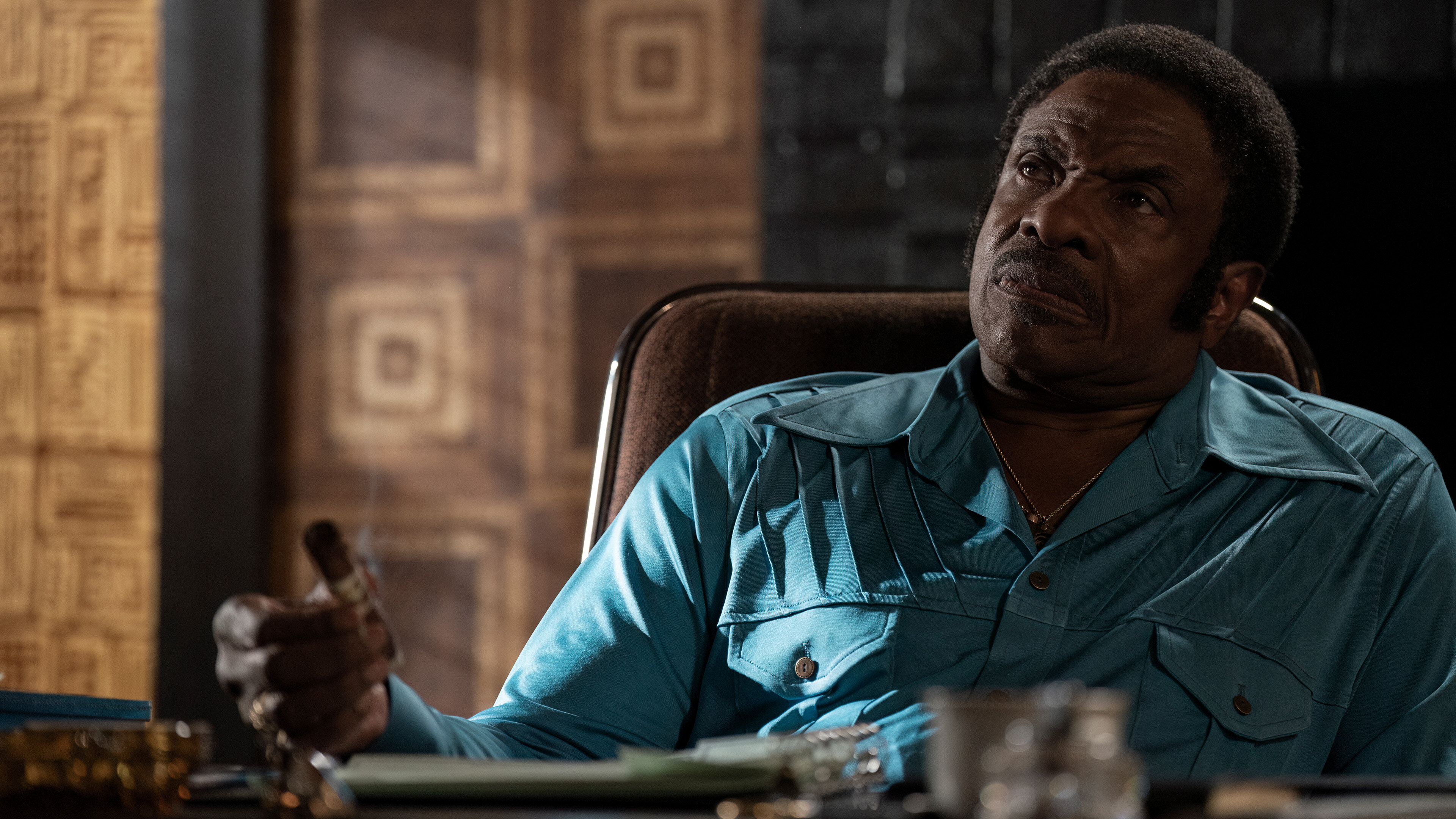 Duster S1E4 Crimunalus Velocitus Super-Sonicus