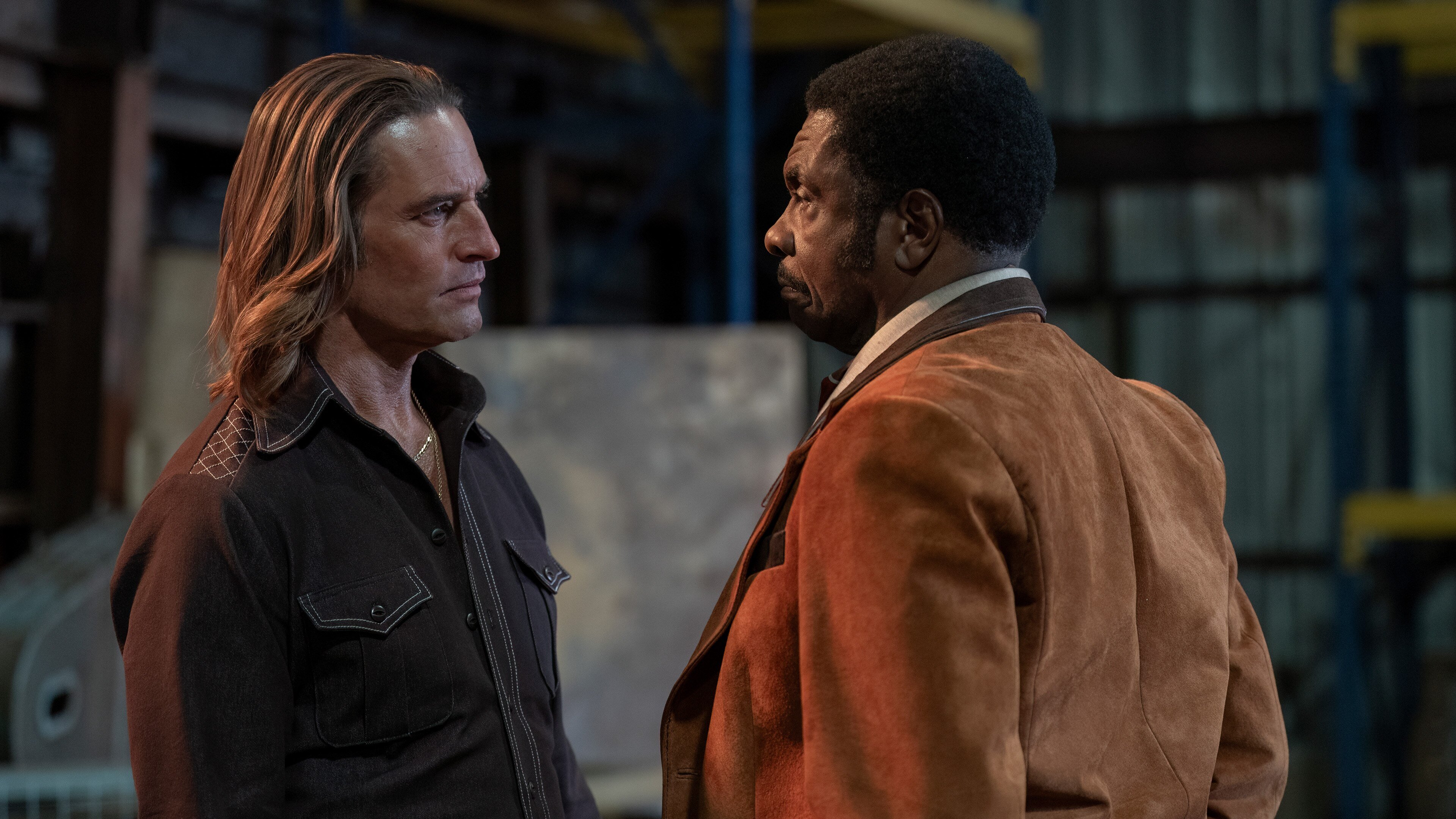 Duster S1E8 66 Reno Split