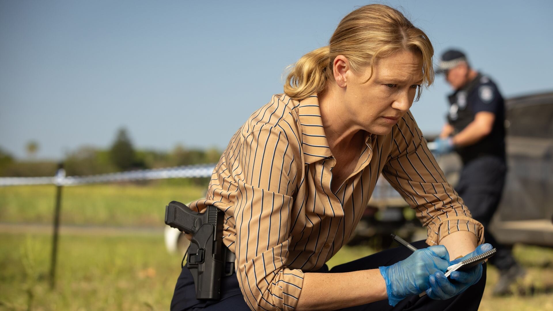 Dustfall S1E2 Episode 2