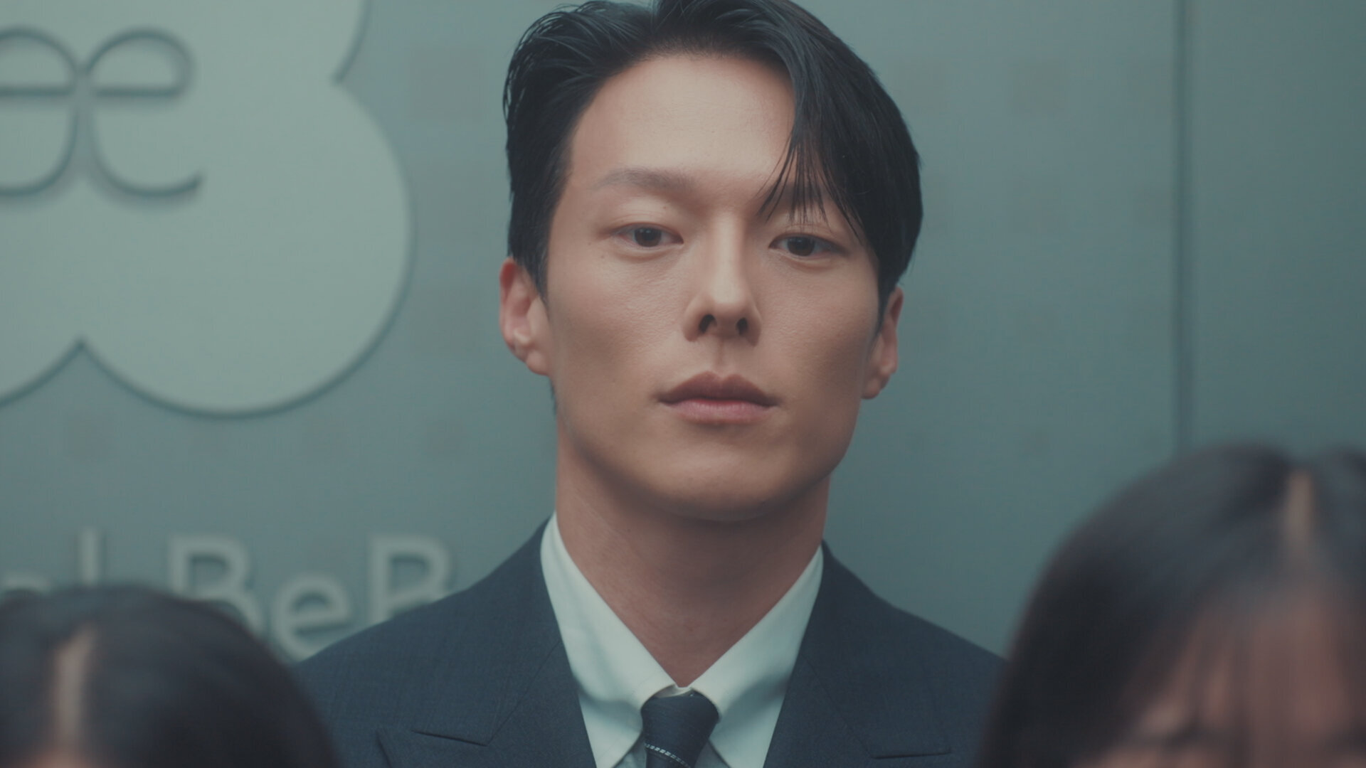 Dynamite Kiss S1E11 Master of the Poker Face