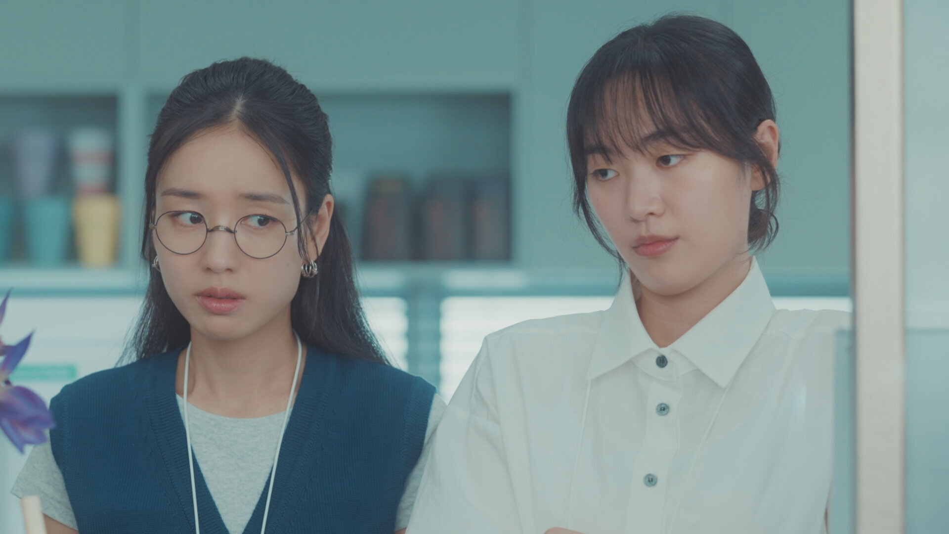 Dynamite Kiss S1E4 His Black Card