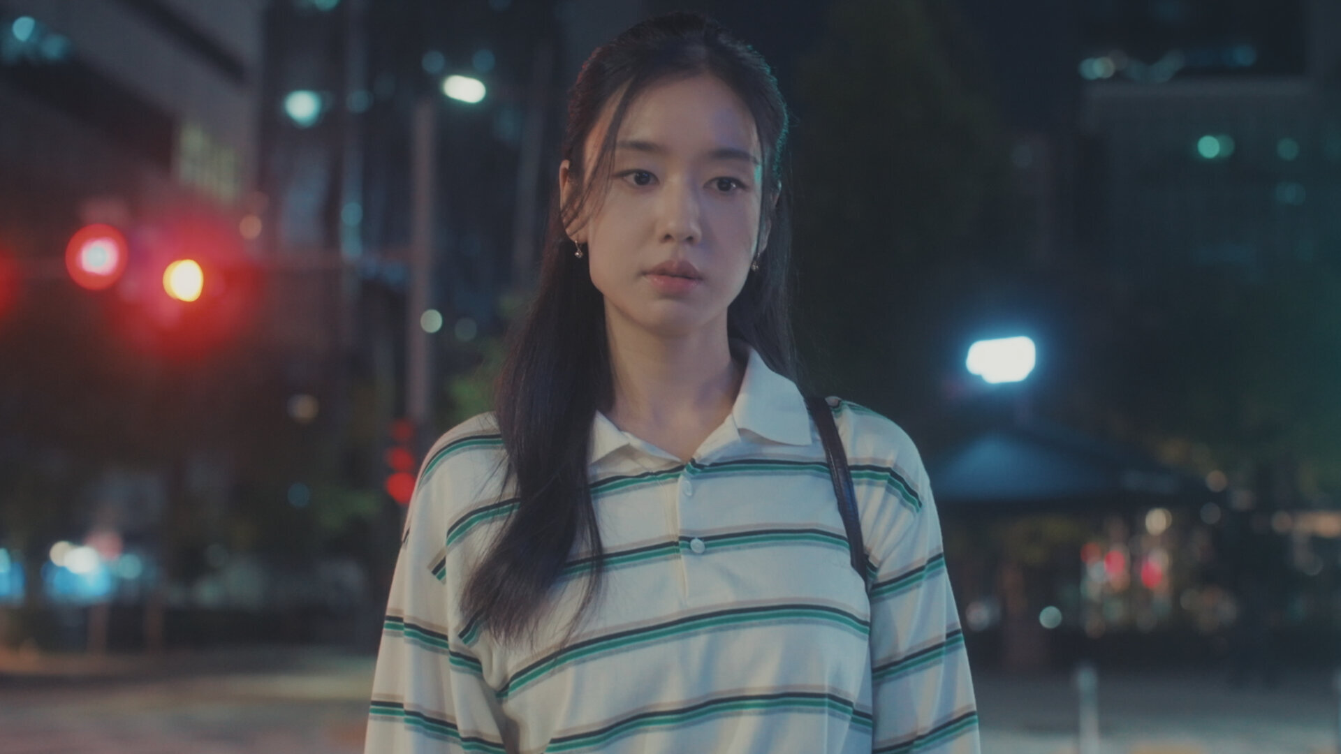 Dynamite Kiss S1E8 Love Is Hell