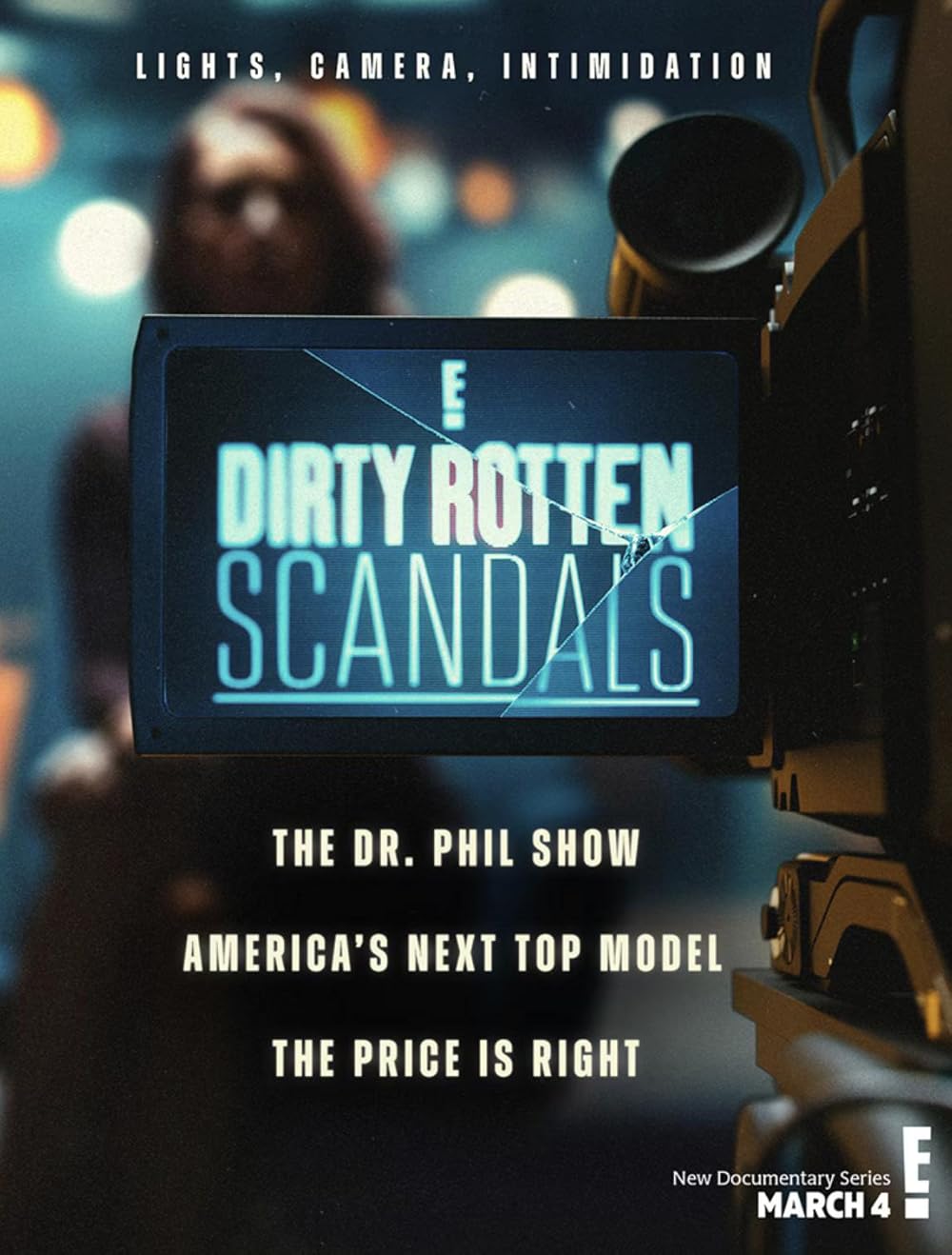 E! Dirty Rotten Scandals: The Price Is Right