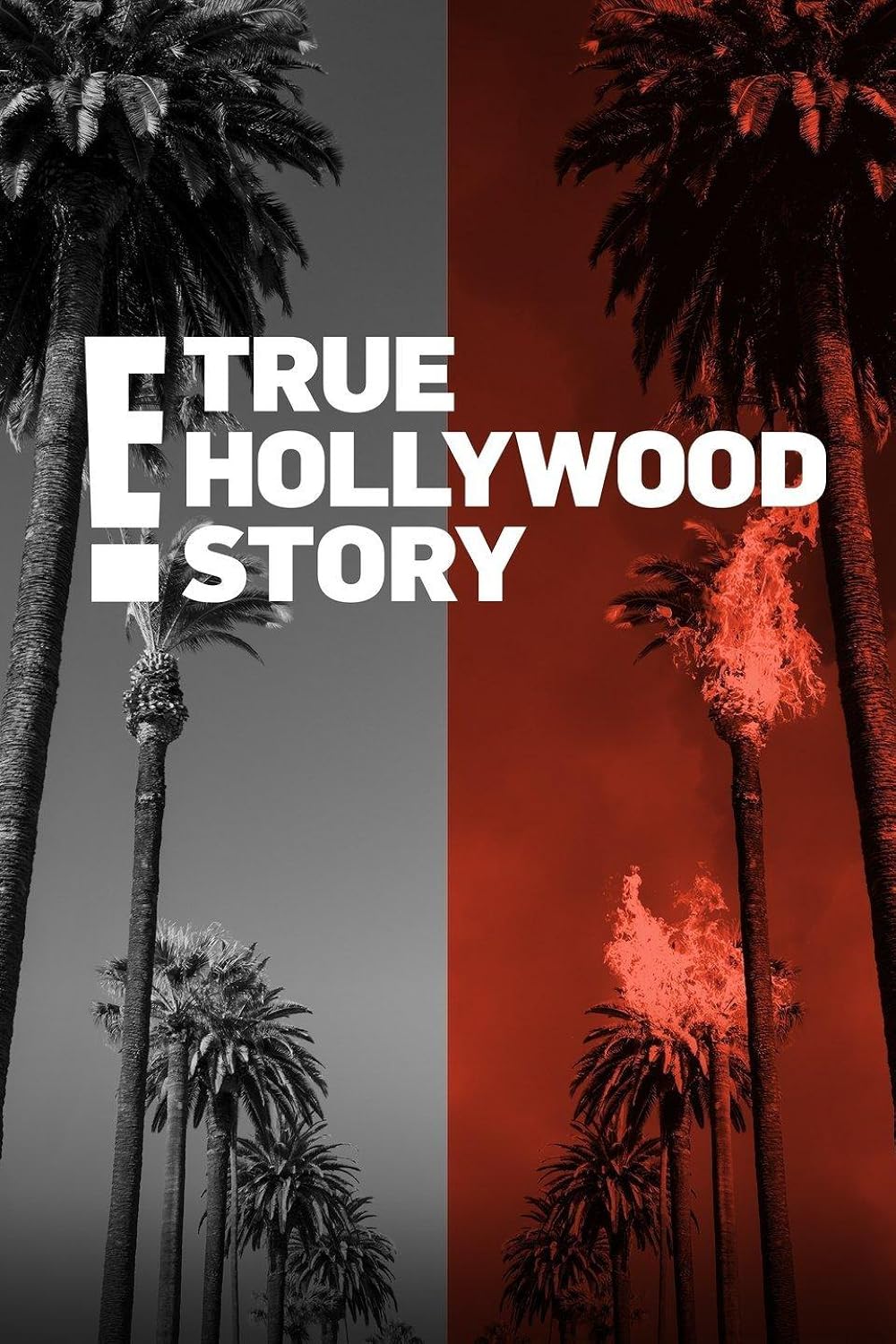 E! True Hollywood Story