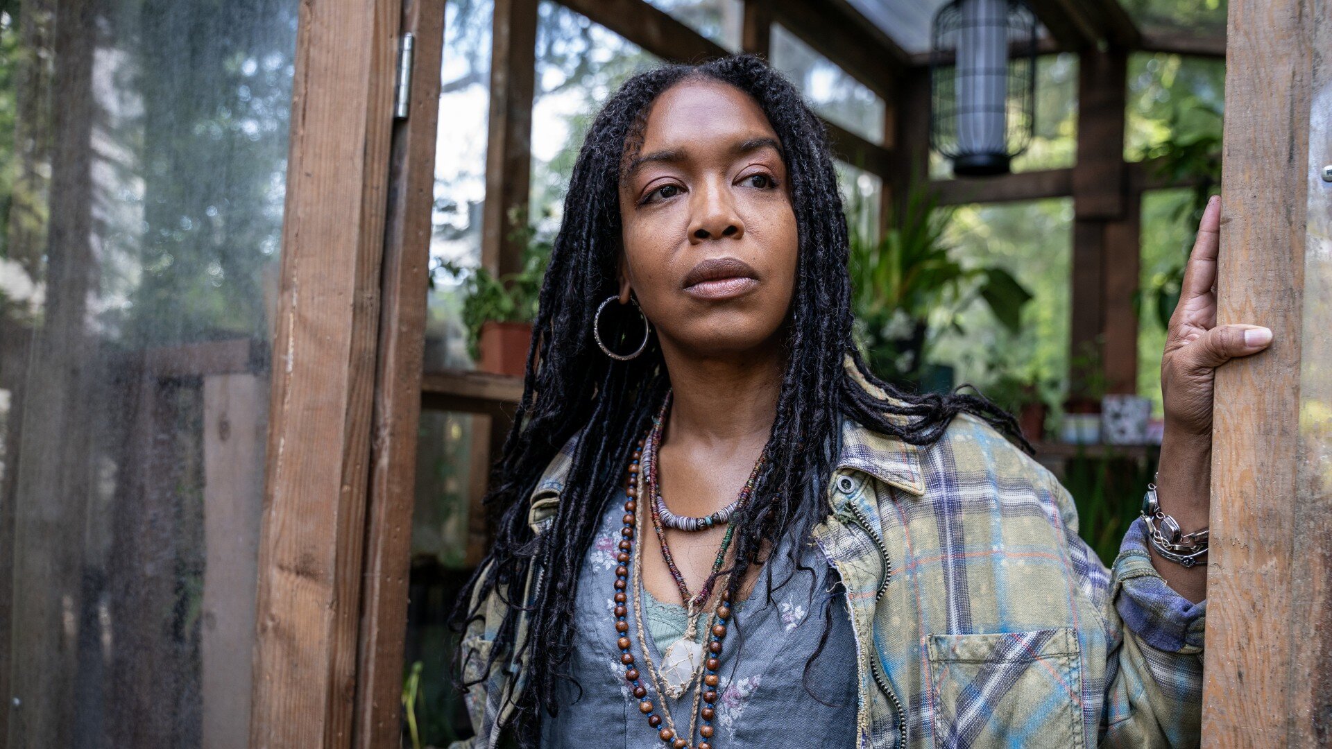 Earth Abides S1E5 The Return