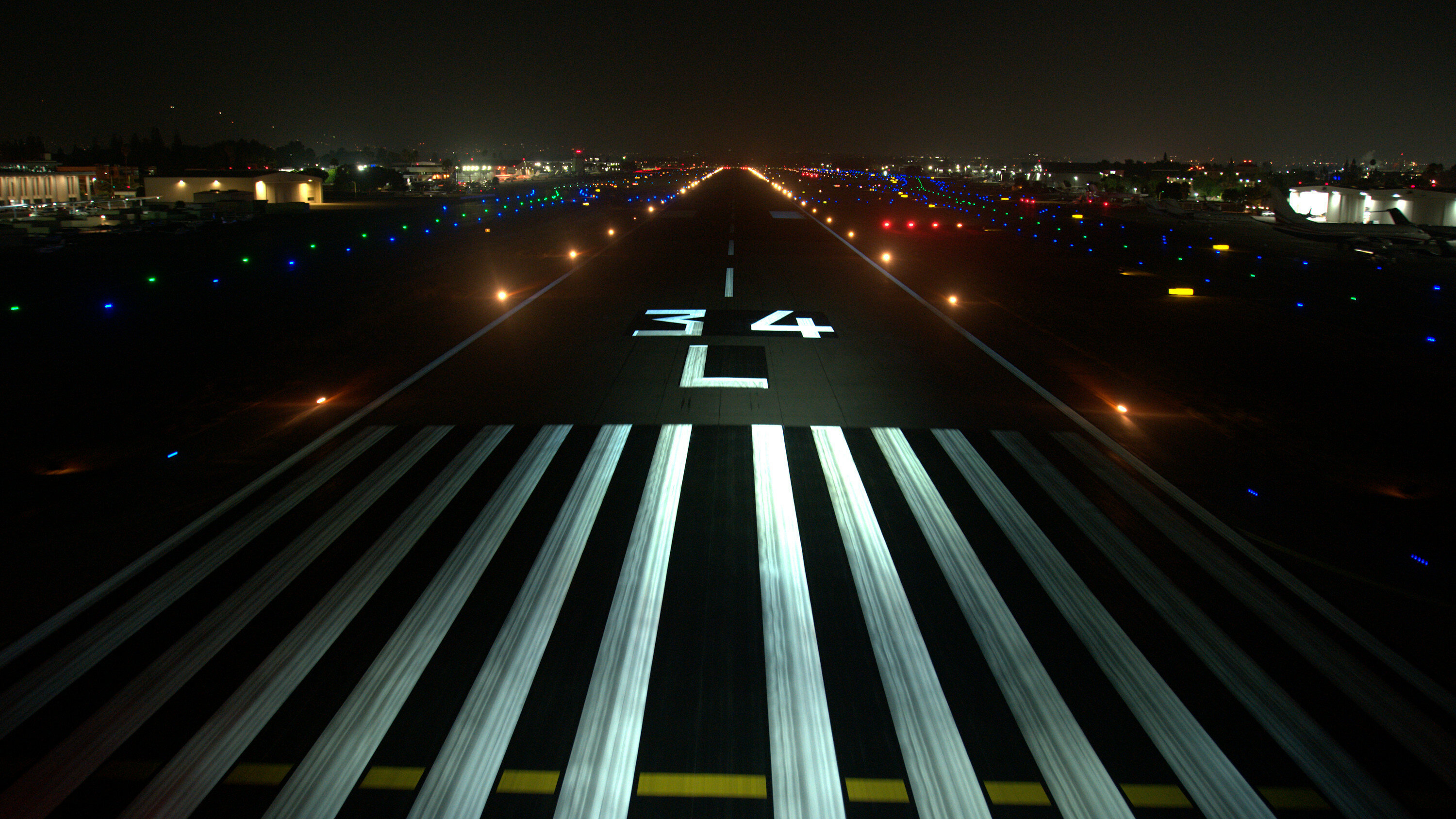 Earth Moods S1E0 Night Lights