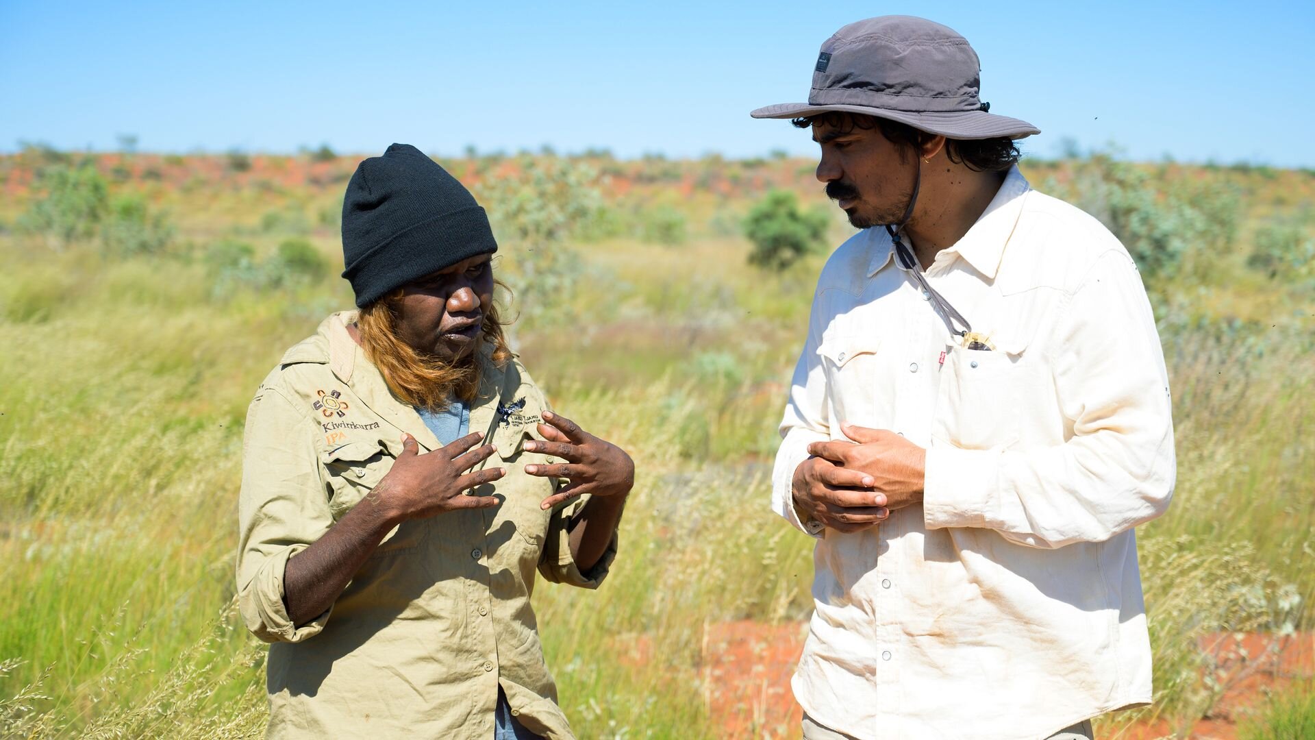 Eat the Invaders S1E5 Cat