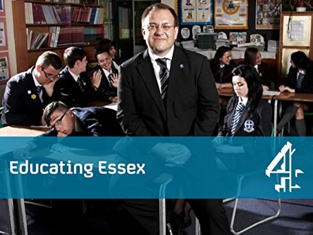Educating Essex