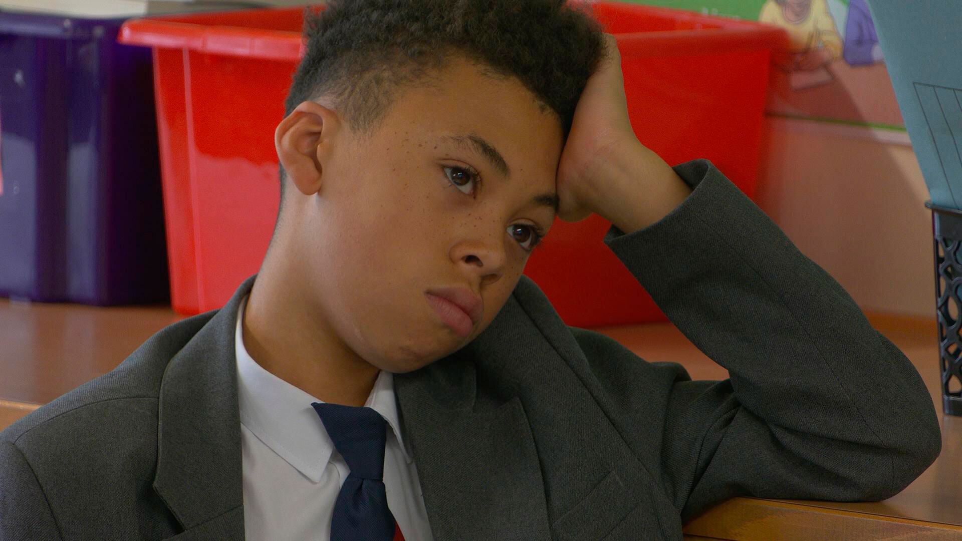 Educating Yorkshire S2E2 Episode 2