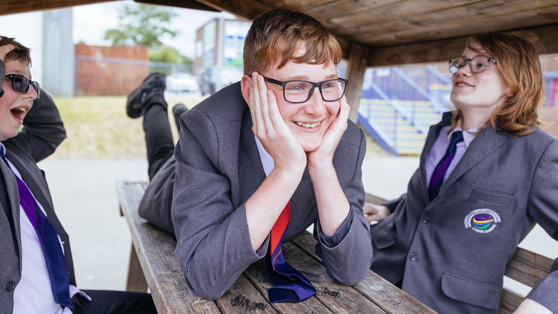 Educating Yorkshire S2E4 Episode 4