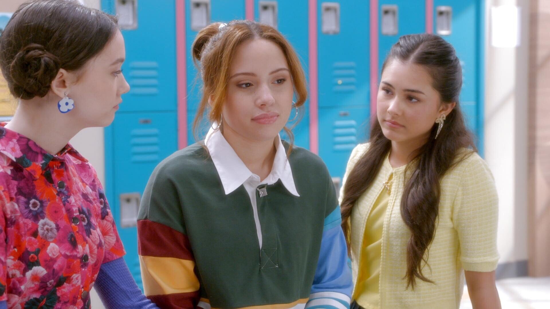 Electric Bloom S1E6 How We Found Howie