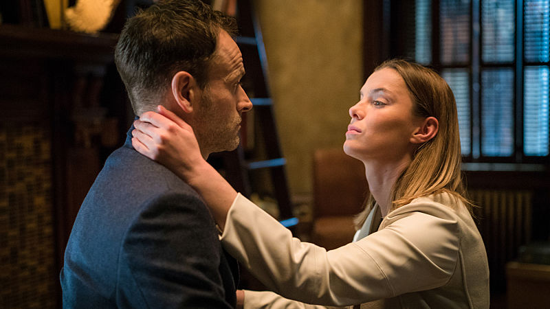 Elementary S4E18 Ready or Not