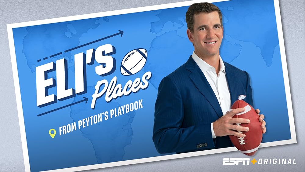 Eli's Places