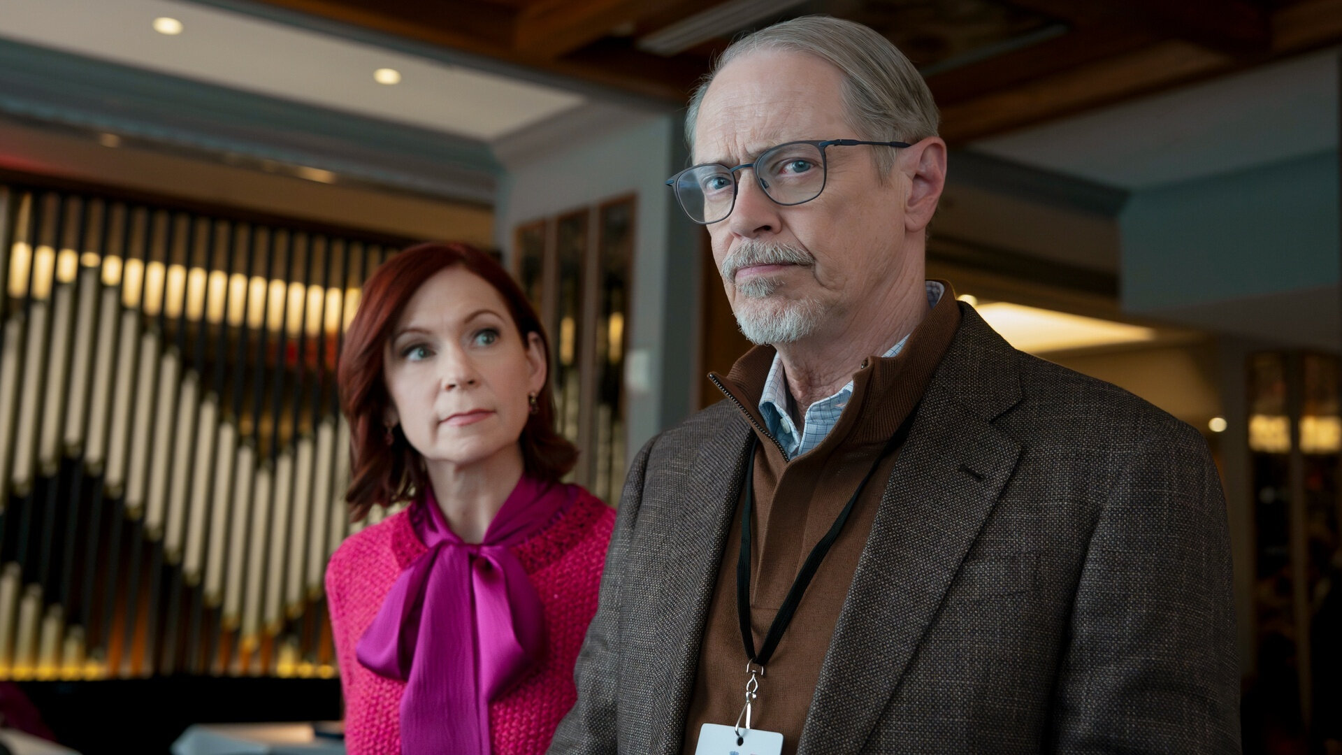 Elsbeth S3E13 Murder Six Across
