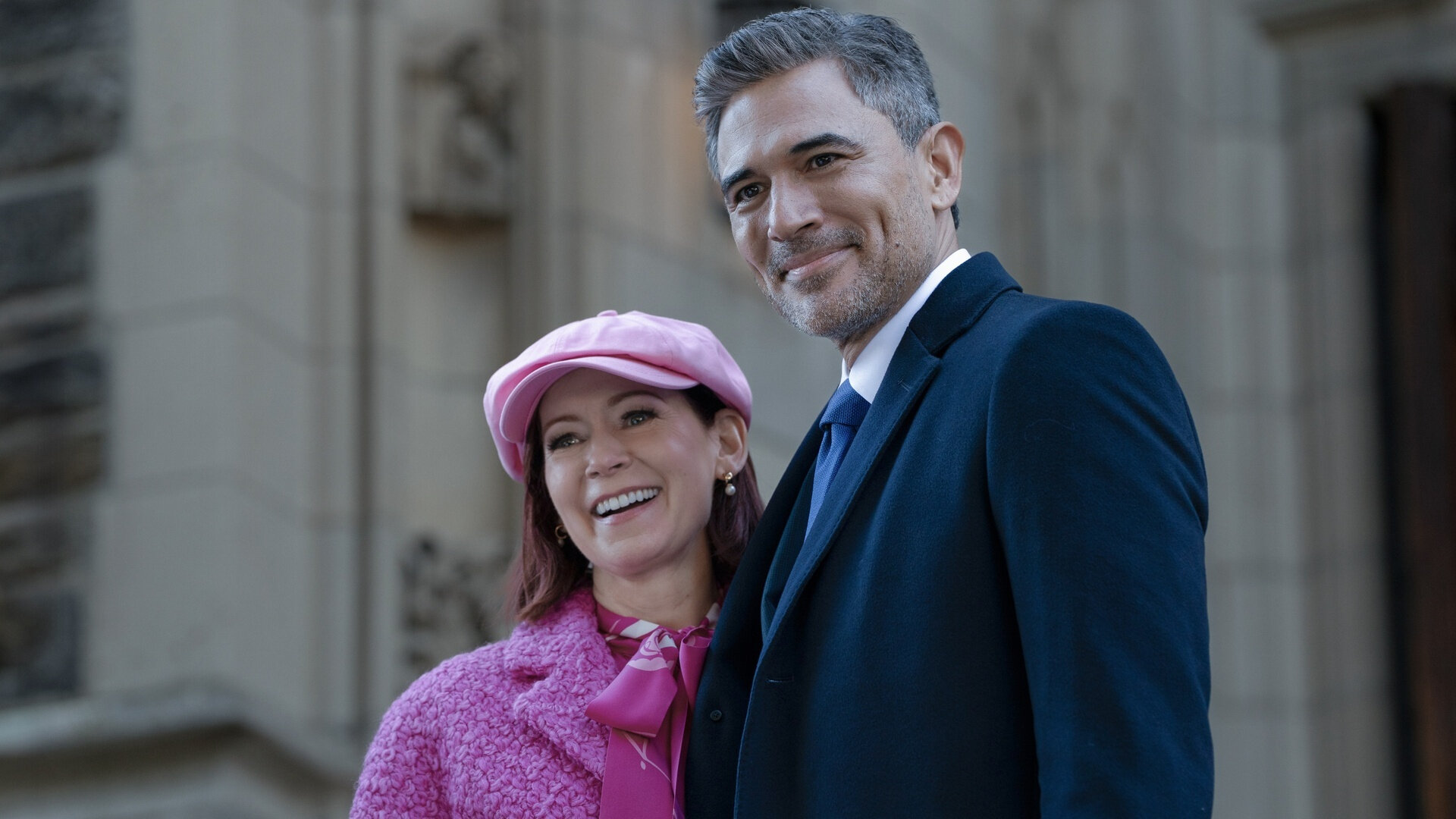 Elsbeth S3E7 And Then There Were Nuns