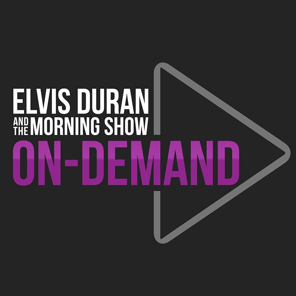 Elvis Duran and the Morning Show: On-Demand FULL SHOW: The Day Alicia Keys Brought Us to Hells Kitchen