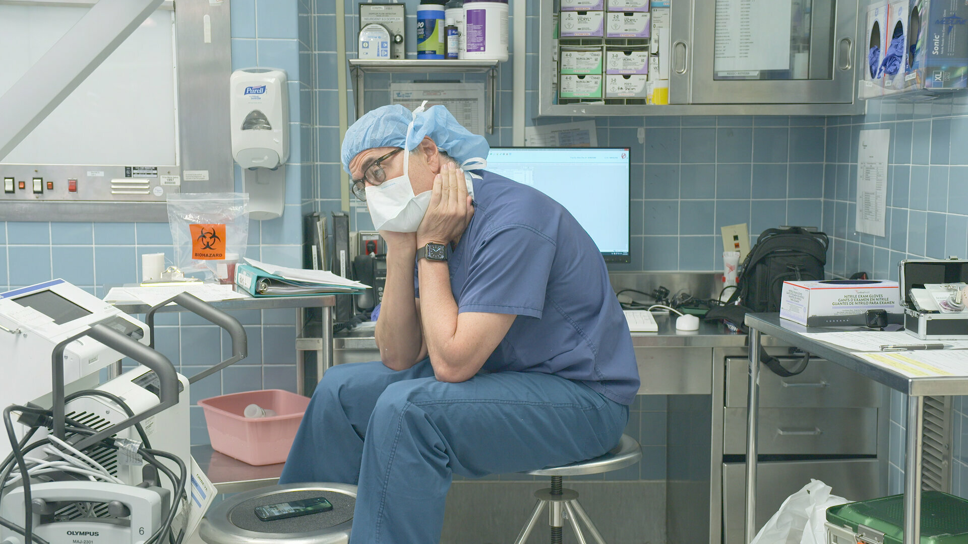 Emergency NYC S1E7 Reset