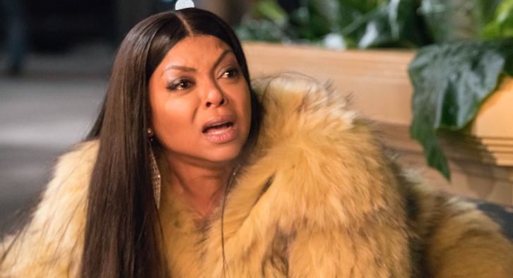 Empire S3E18 Toil and Trouble, Part 2