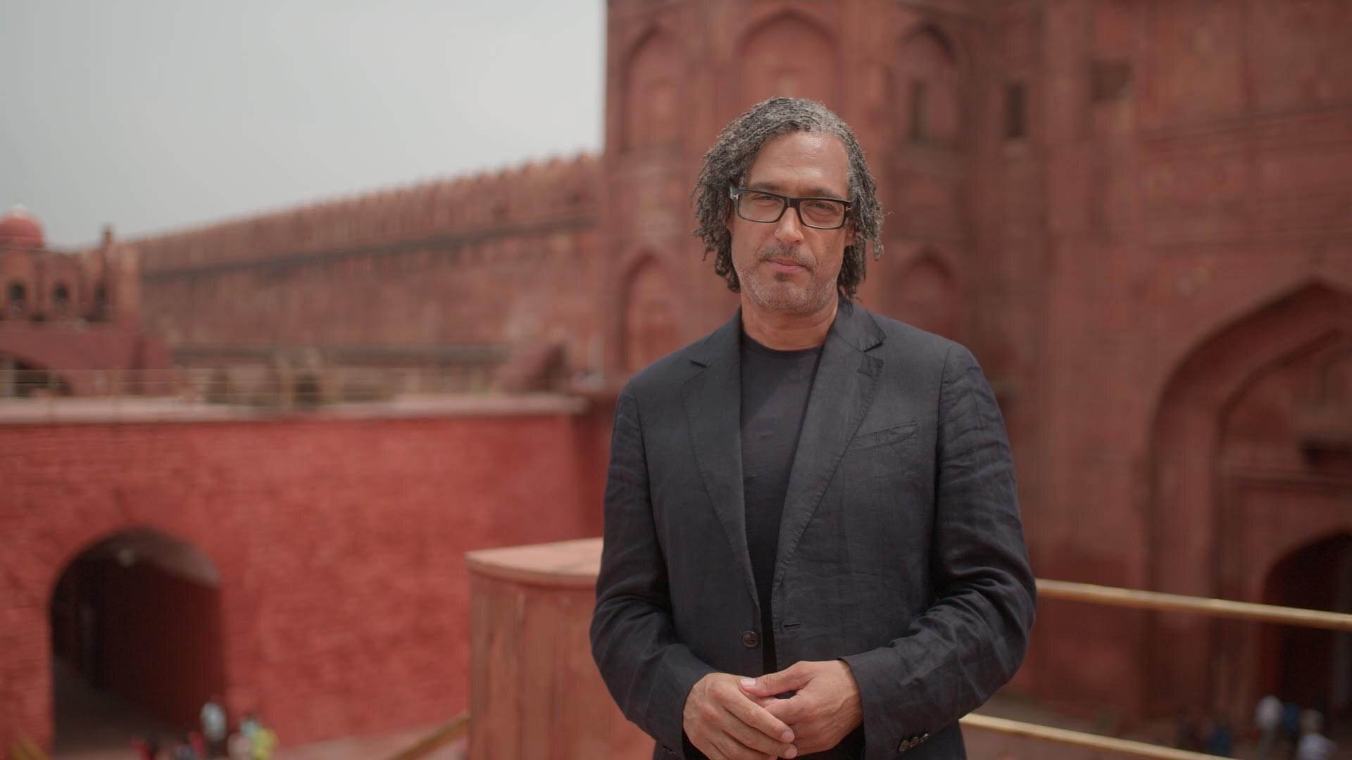 Empire: The World's First Superpower with David Olusoga S1E1 Episode 1