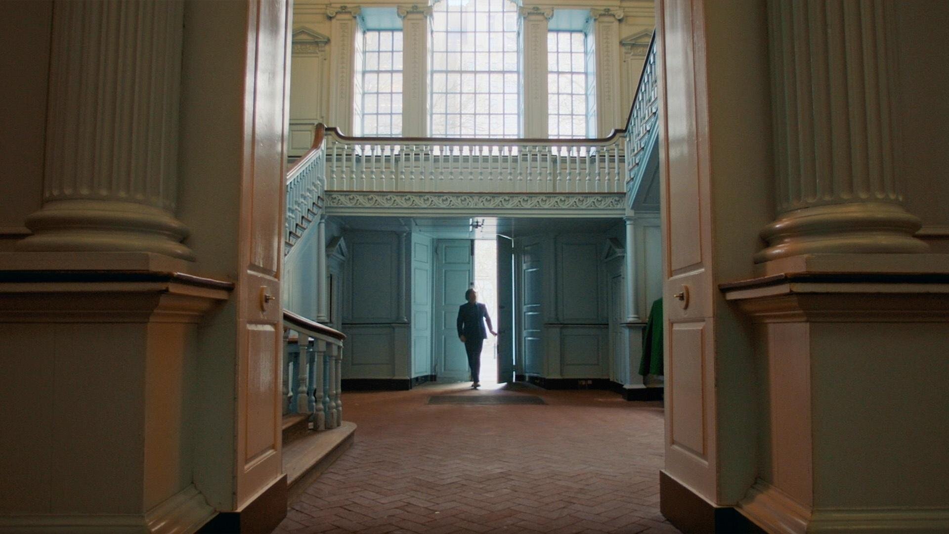 Empire: The World's First Superpower with David Olusoga S1E2 Episode 2